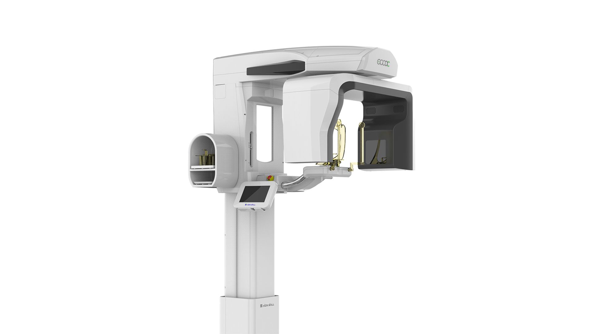 3D CT_HDX WILL Eco-XS
