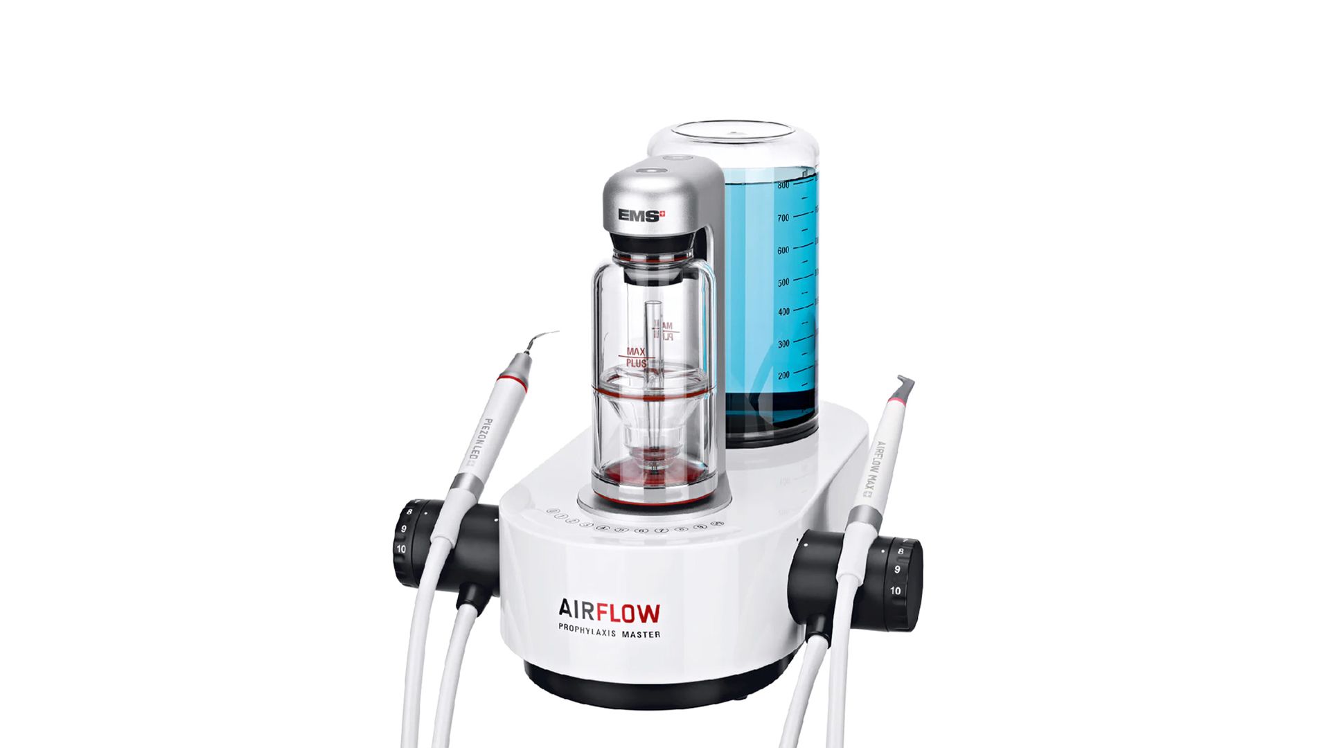 EMS AIRFLOW Prophylaxis Master